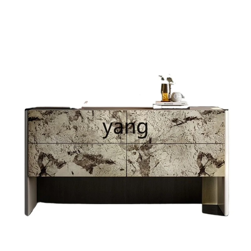 LHH light luxury entrance cabinet, living room entry door decoration, simple paint bucket cabinet
LHH light luxury entrance cabinet, living room entry door decoration, simple paint bucket cabinet