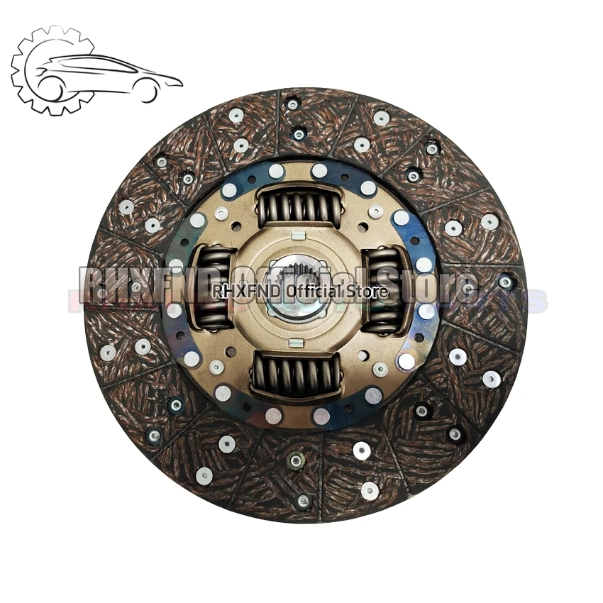 E049308000119 E049308000120 60RCT3421F0 Clutch Kit Release Bearing Clutch Pressure Plate Clutch Disk
E049308000119 E049308000120 60RCT3421F0 Clutch Kit Release Bearing Clutch Pressure Plate Clutch Disk