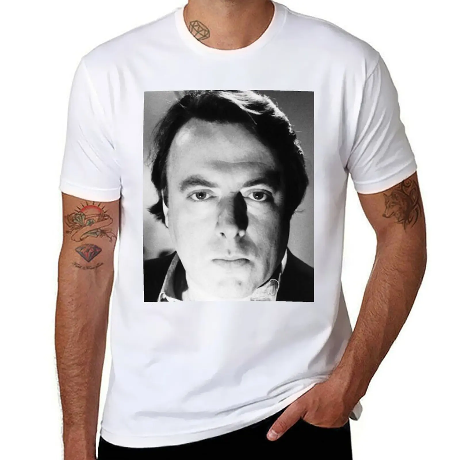 The Hitch T-Shirt cotton t shirts high quality t shirt custom print T-Shirt
The Hitch T-Shirt cotton t shirts high quality t shirt custom print T-Shirt