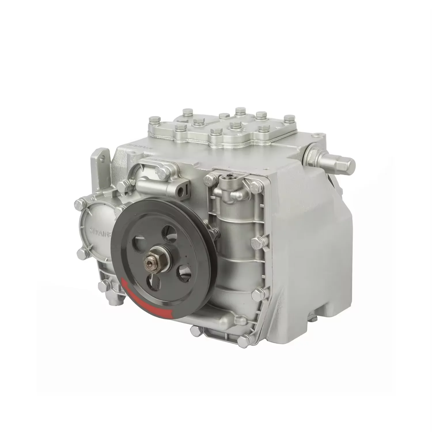 Gasoline Pump TDW BT90 Strong Output Fuel Transfer Pump Twice Filtration Pump
Gasoline Pump TDW BT90 Strong Output Fuel Transfer Pump Twice Filtration Pump