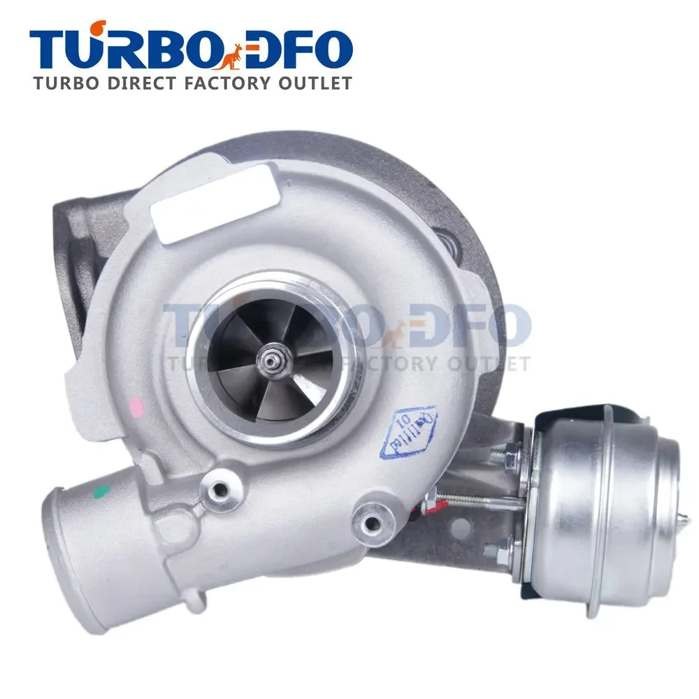 Turbo For Cars 454191 for BMW 730D 184HP 135KW 142KW 3.0L (E38) M57 D30 454191-0006 2248906108 Full Turbine 1998- Engine Parts C
Turbo For Cars 454191 for BMW 730D 184HP 135KW 142KW 3.0L (E38) M57 D30 454191-0006 2248906108 Full Turbine 1998- Engine Parts C