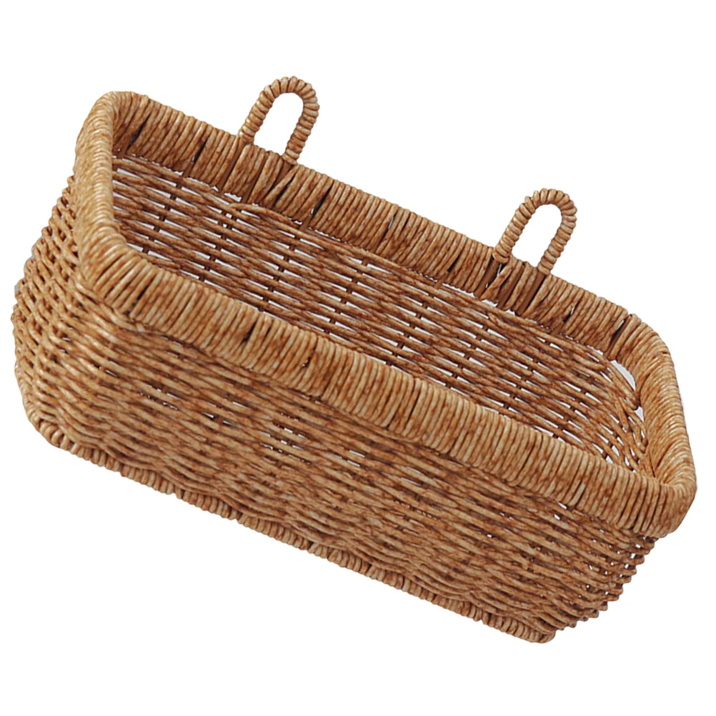 Garlic Keeper Decorative Storage Basket Fruit Woven Baskets for Ginger Iron Small
Garlic Keeper Decorative Storage Basket Fruit Woven Baskets for Ginger Iron Small