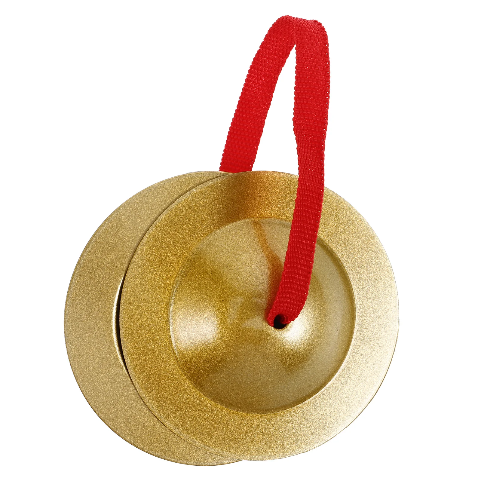 Small Gong Mini Cymbal Child Percussion Instrument for Kids Metal Teaching Cymbals
Small Gong Mini Cymbal Child Percussion Instrument for Kids Metal Teaching Cymbals