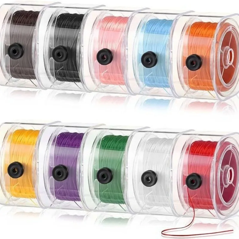 коробка для хранения, набор из 10 плоских эластичных браслетов с коробкой для хранения и организации, портативный набор, прочный, изготовлен из безопасных материалов
коробка для хранения, набор из 10 плоских эластичных браслетов с коробкой для хранения и организации, портативный набор, прочный, изготовлен из безопасных материалов