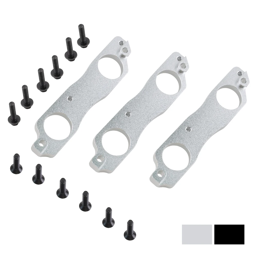 НОВЫЙ стиль, детали для модификации двигателя, кронштейны, черный алюминий для Toyota 1JZ 2JZ VVTI и Non-VVTI R35 GTR
НОВЫЙ стиль, детали для модификации двигателя, кронштейны, черный алюминий для Toyota 1JZ 2JZ VVTI и Non-VVTI R35 GTR