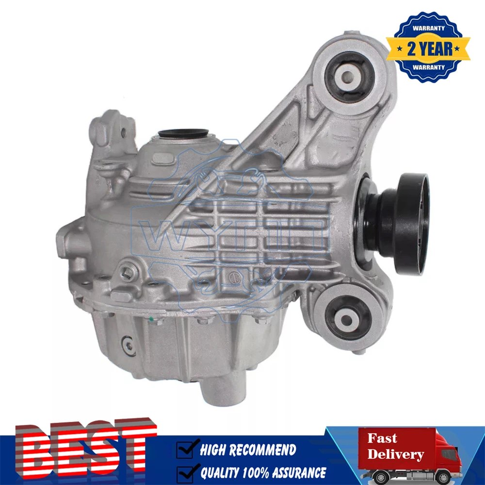 Rear Locking Differential Carrier Assembly 2017-2020 Fits Land Range Rover L405 4WD 3.0L 3.73 DPLA-4A213-GA LR070144
Rear Locking Differential Carrier Assembly 2017-2020 Fits Land Range Rover L405 4WD 3.0L 3.73 DPLA-4A213-GA LR070144