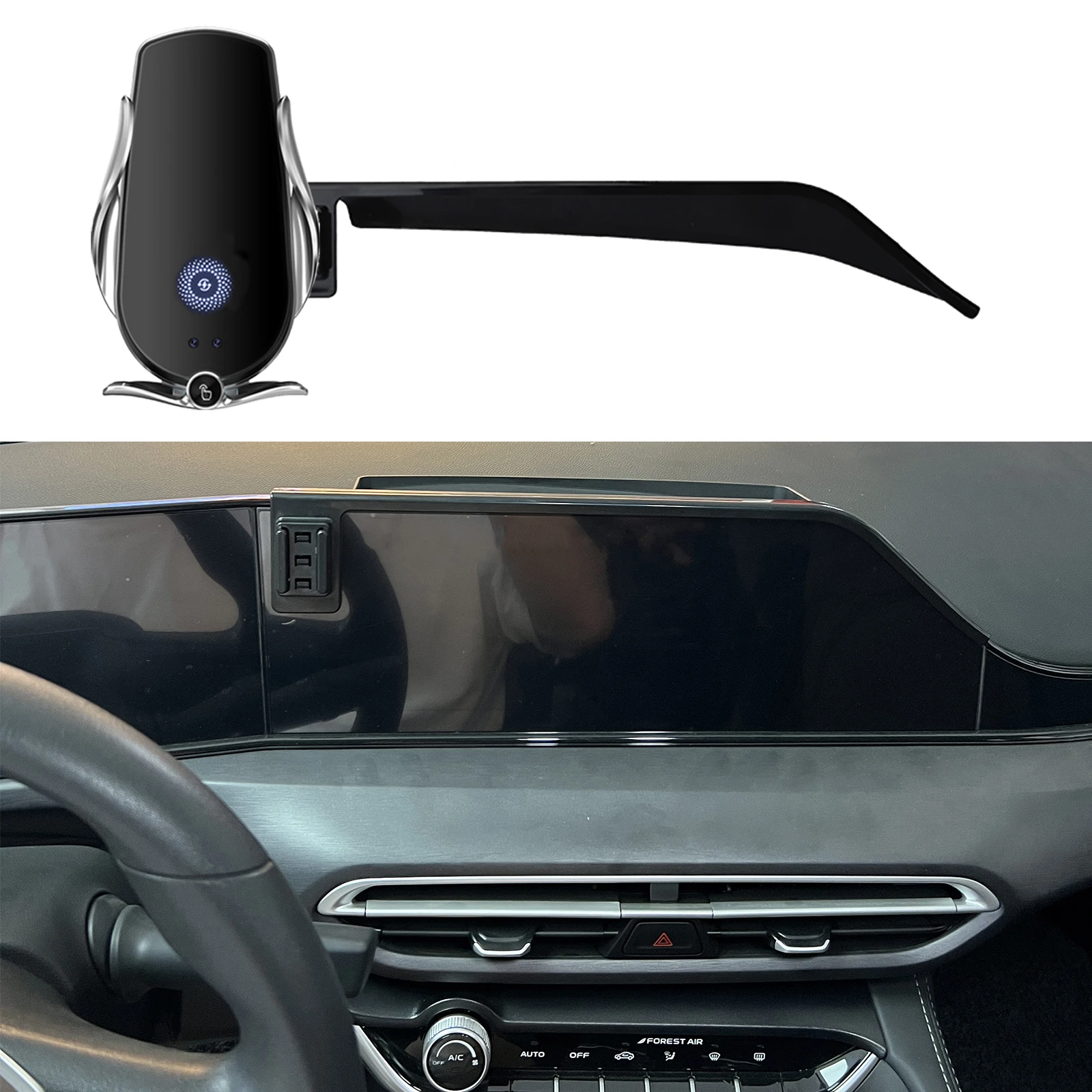 Car Mobile Phone Holder for Changan Eado Plus 2025-2020 GPS Bracket Accessories Navigation Stand Auto
Car Mobile Phone Holder for Changan Eado Plus 2025-2020 GPS Bracket Accessories Navigation Stand Auto