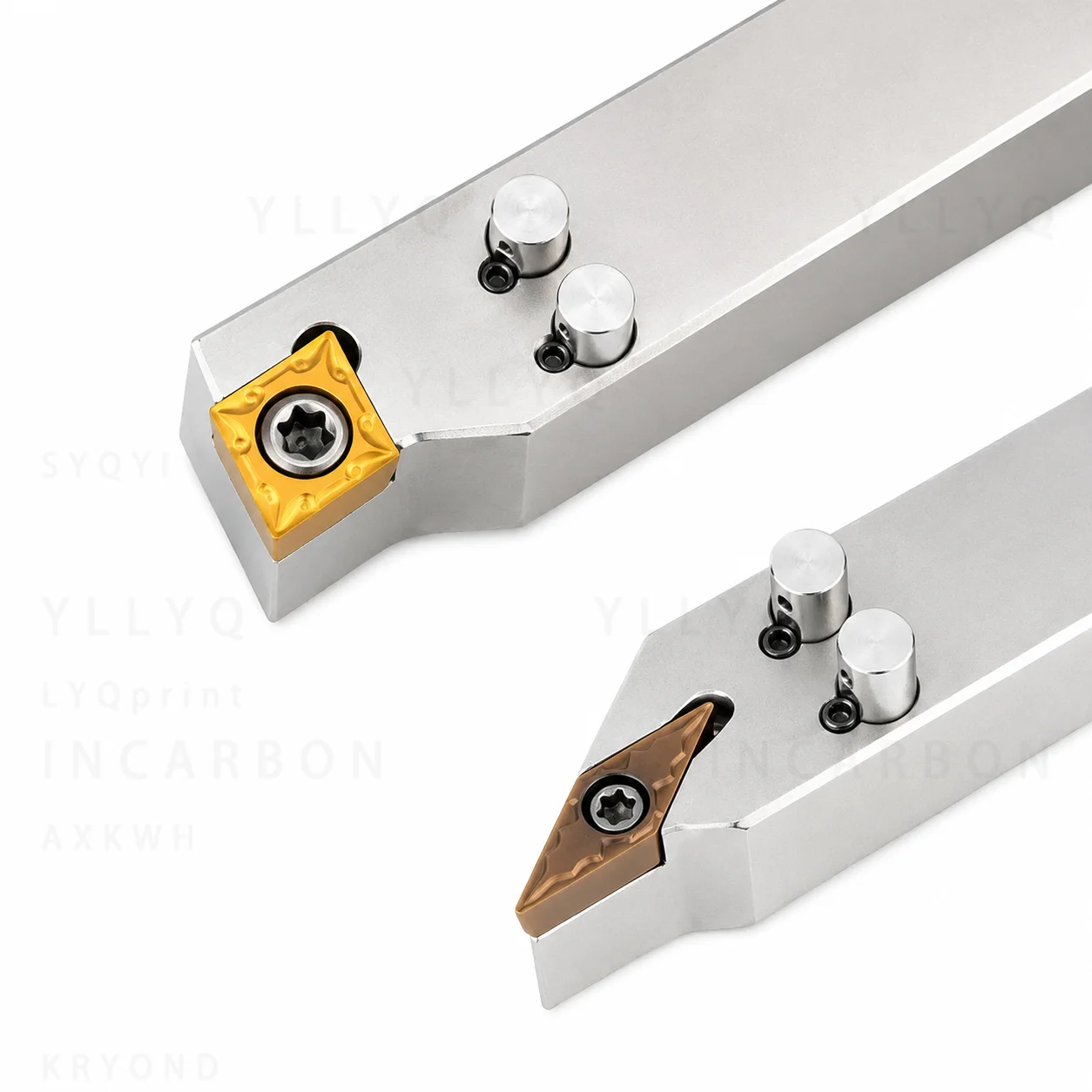 Internal Cooling Holder SCLCR SDJCR SVJBR SDUCR External Lathe Tool for CCMT DCMT VBMT Series Inserts
Internal Cooling Holder SCLCR SDJCR SVJBR SDUCR External Lathe Tool for CCMT DCMT VBMT Series Inserts