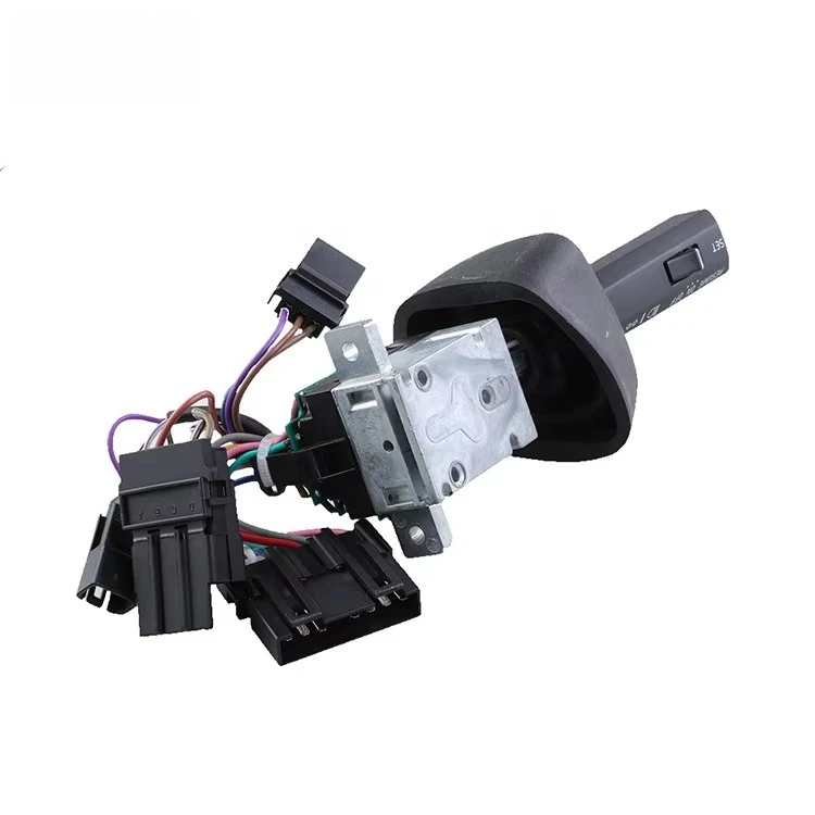 Vehicle Turn Signal Switch Headlight 1624136 3172172 for Volvo Truck VNL VNM 1996-2003
Vehicle Turn Signal Switch Headlight 1624136 3172172 for Volvo Truck VNL VNM 1996-2003