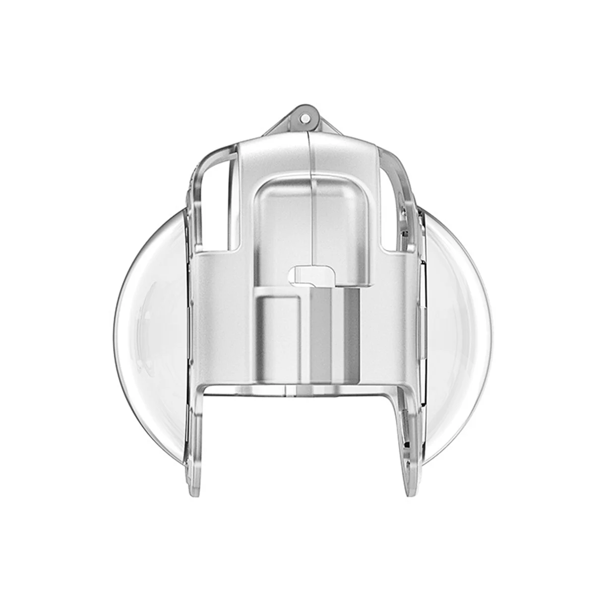 M86K Anti-Fog Lens Guard for X3 Easy Disassembly and Assembly Action Camera Accessories
M86K Anti-Fog Lens Guard for X3 Easy Disassembly and Assembly Action Camera Accessories