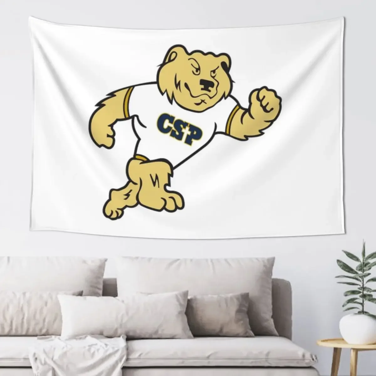 The Concordia St Paul Golden Bears Tapestry Outdoor Decor Funny Japanese Room Decor Tapestry
The Concordia St Paul Golden Bears Tapestry Outdoor Decor Funny Japanese Room Decor Tapestry