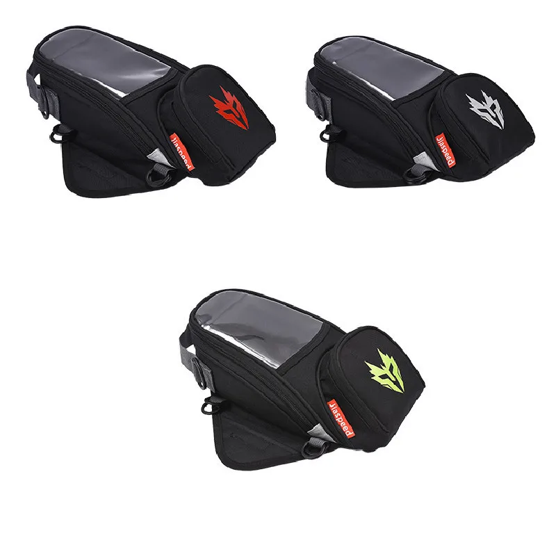 Motorcycle Oil Fuel Tank Bag Riding Bag Strong Navigation Shoulder Bag
Motorcycle Oil Fuel Tank Bag Riding Bag Strong Navigation Shoulder Bag