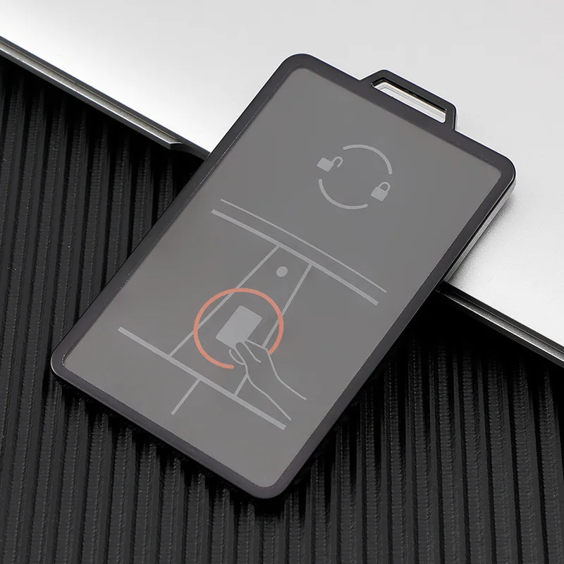 New Fashion TPU Key Cover For Tesla Model 3 Model Y Car Card Key Holder Protector Case Cover Full Cover Accessories
New Fashion TPU Key Cover For Tesla Model 3 Model Y Car Card Key Holder Protector Case Cover Full Cover Accessories