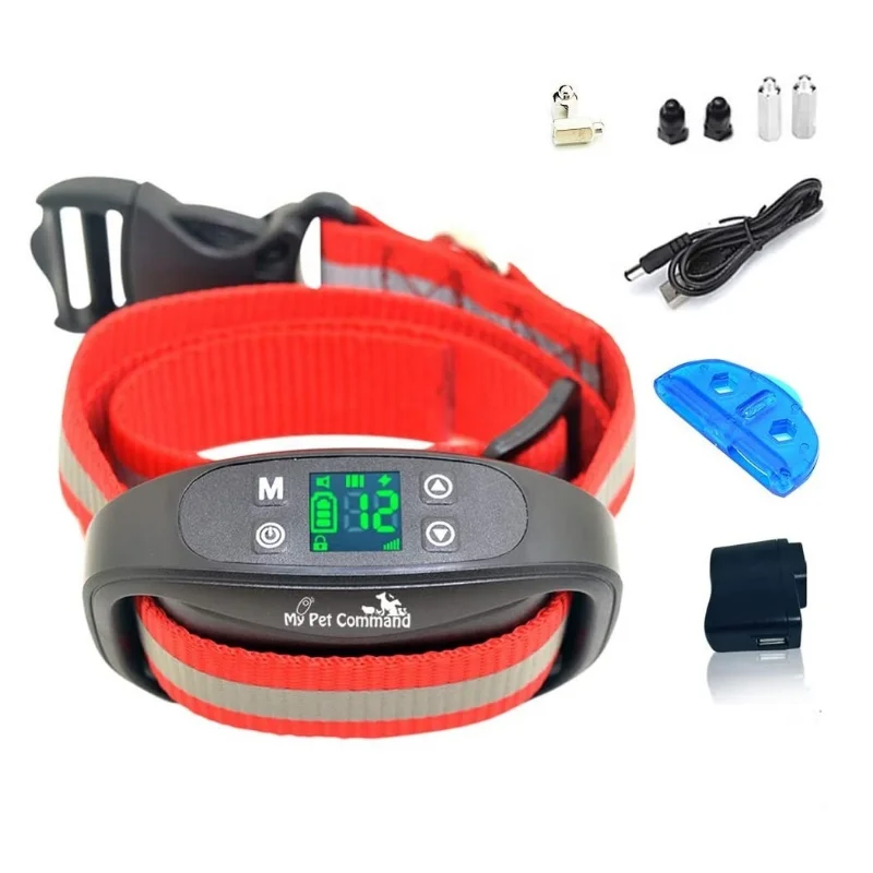 Wholesale Wide Range Electronic Pet Training Wireless Fence Dog GPS Waterproof Fence Collar
Wholesale Wide Range Electronic Pet Training Wireless Fence Dog GPS Waterproof Fence Collar