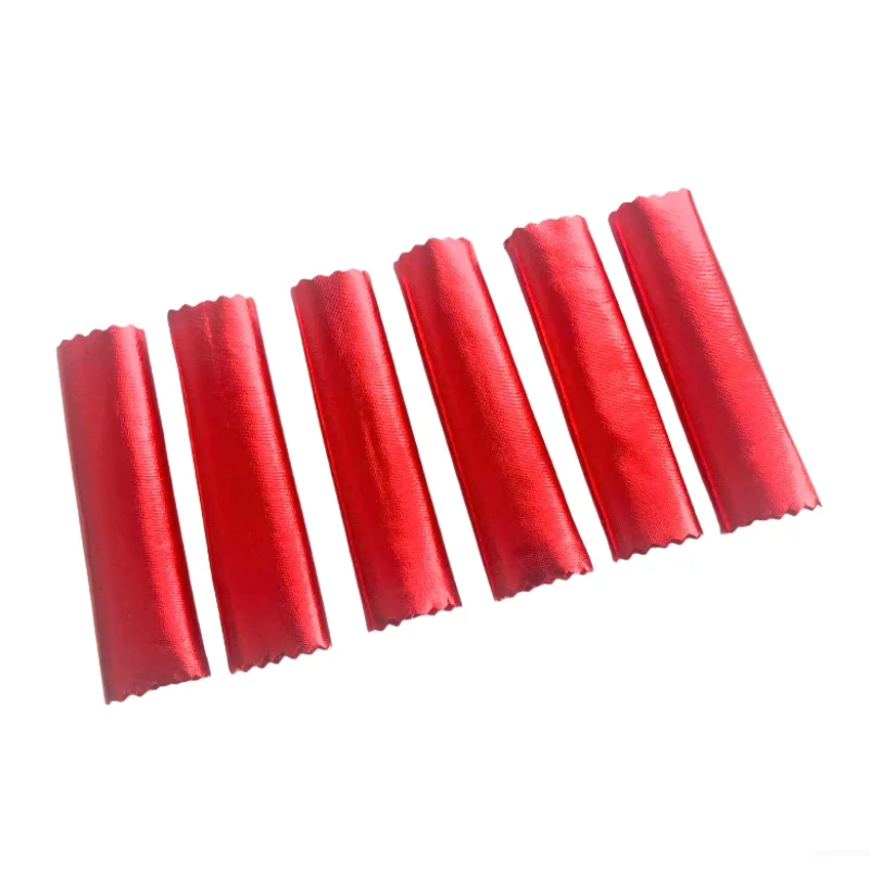 RC Shock Absorber Dust Boots Covers for CROSSRC 1/6 Stegosaurus Brontosaurus EMO XX RC Crawler Upgrade Protection Parts
RC Shock Absorber Dust Boots Covers for CROSSRC 1/6 Stegosaurus Brontosaurus EMO XX RC Crawler Upgrade Protection Parts