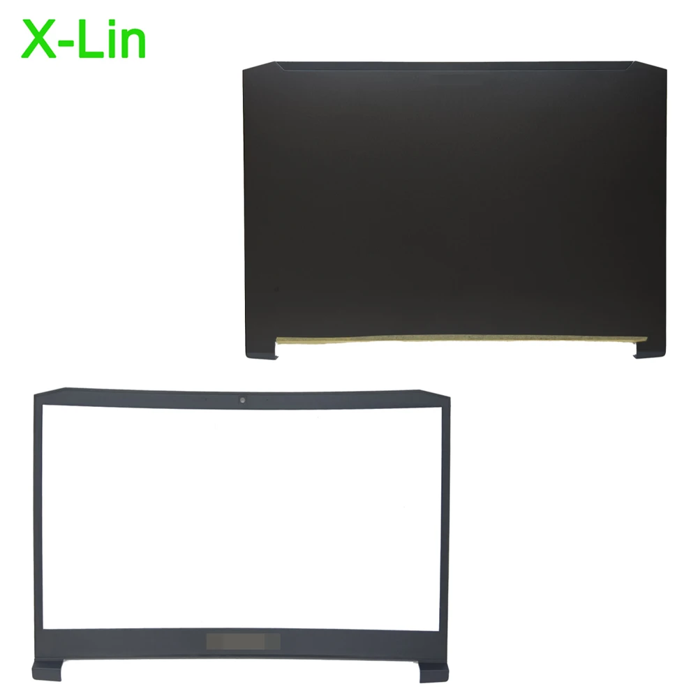 Для ACER PT315-51 CN515-51 N18C3 ноутбука ЖК-дисплей верхняя крышка экрана задняя крышка передняя рамка рамка
Для ACER PT315-51 CN515-51 N18C3 ноутбука ЖК-дисплей верхняя крышка экрана задняя крышка передняя рамка рамка