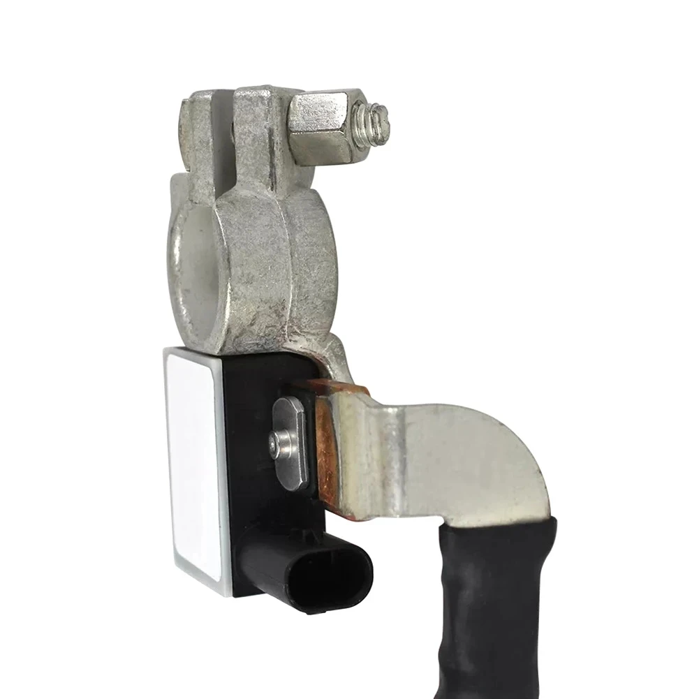 Battery Negative Cable 37180-1R600 Replacement for Hyundai Accent 2013-2017 with Sensor Assembly Compatible with OEM Standards
Battery Negative Cable 37180-1R600 Replacement for Hyundai Accent 2013-2017 with Sensor Assembly Compatible with OEM Standards