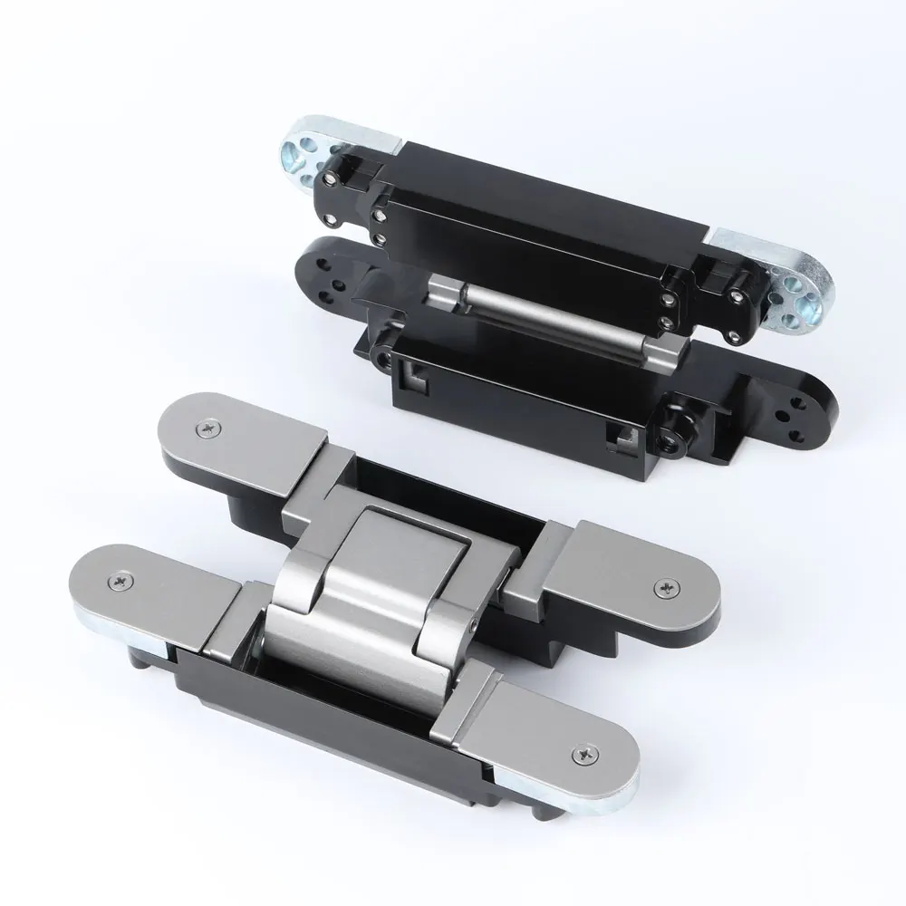 220 lbs TE 540 3D Concealed Hinge
220 lbs TE 540 3D Concealed Hinge
