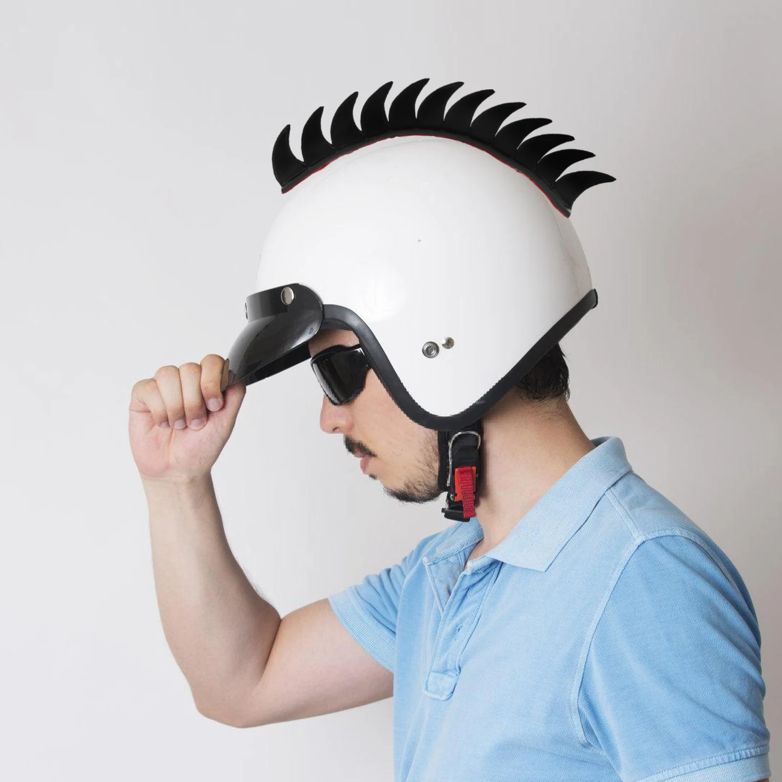 Наклейки, аксессуары для мотоциклов, ретро украшения для велосипедных шлемов, женские и мужские крутые персонализированные вечерние стильные сейфы
Наклейки, аксессуары для мотоциклов, ретро украшения для велосипедных шлемов, женские и мужские крутые персонализированные вечерние стильные сейфы