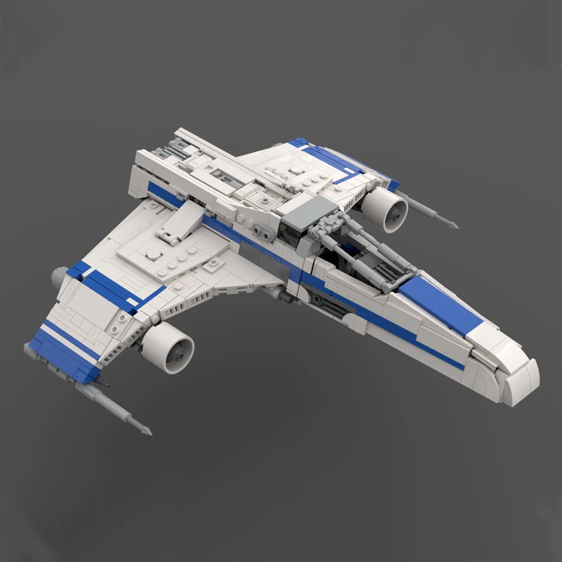 Новинка, 1161 шт., знаменитая звезда, боевой фильм MOC, электронное крыло, космический истребитель, модель «сделай сам», креативные идеи, детские игрушки, рождественские подарочные блоки
Новинка, 1161 шт., знаменитая звезда, боевой фильм MOC, электронное крыло, космический истребитель, модель «сделай сам», креативные идеи, детские игрушки, рождественские подарочные блоки