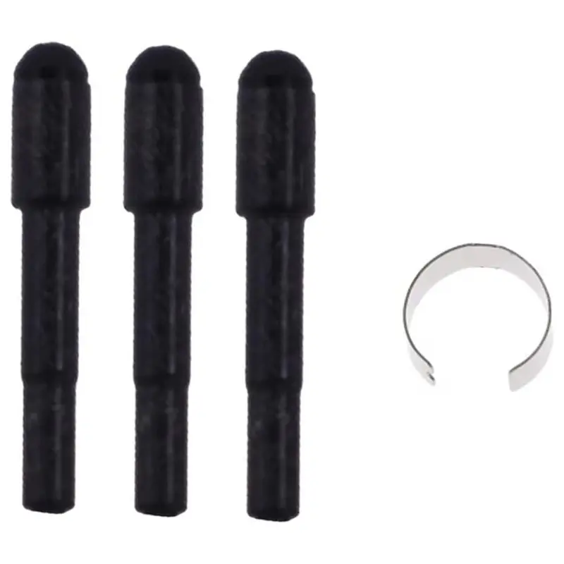 Yoga Stylus Pen Tips Replacement Nibs For Lenovo Active Pen/Active Pen 2/Digital Pen 2 With Clip
Yoga Stylus Pen Tips Replacement Nibs For Lenovo Active Pen/Active Pen 2/Digital Pen 2 With Clip