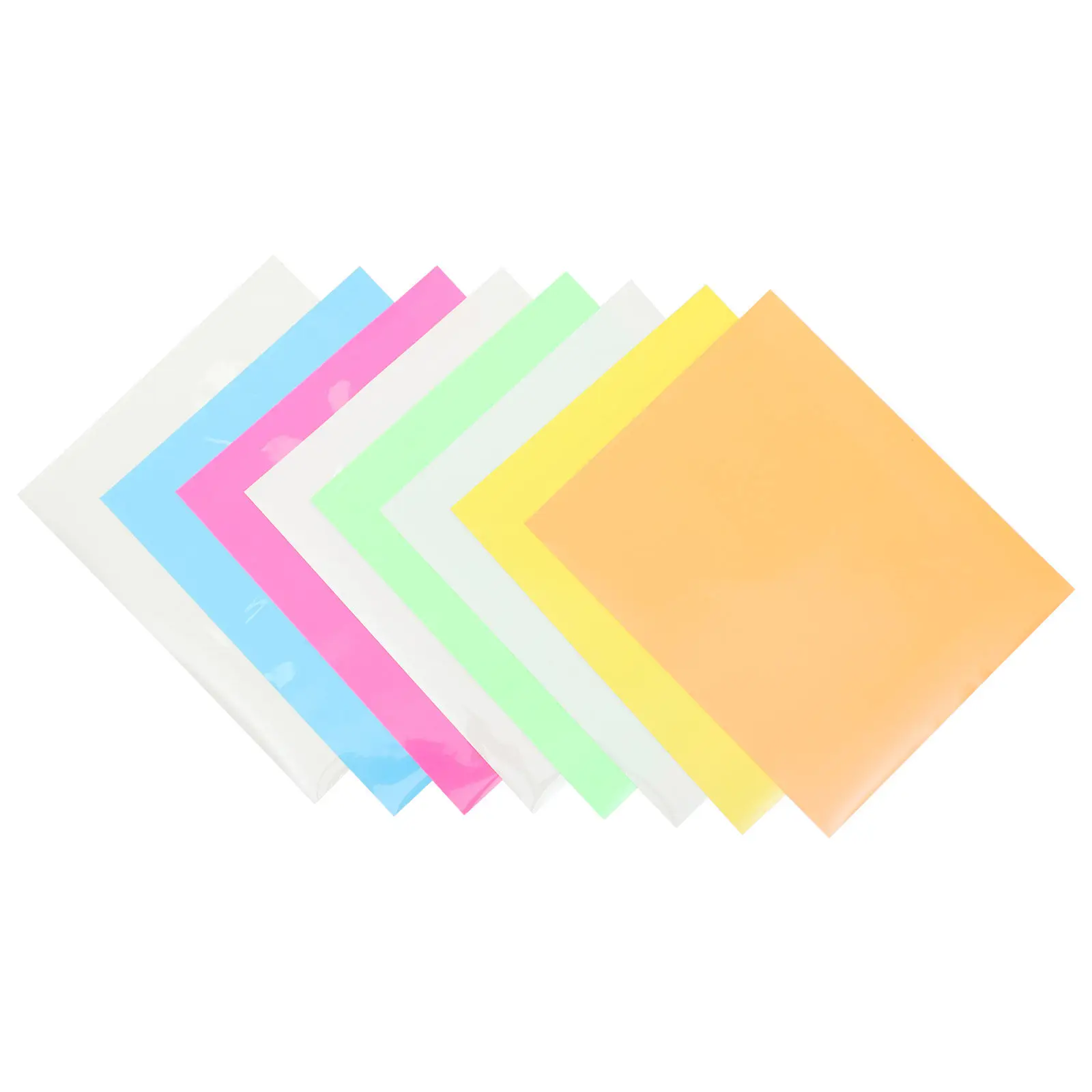 8Pcs Professional PU Heat Transfer Vinyl Roll Multipurpose Fluorescent DIY Transfer Film for Heat Pressing T-Shirts Baseball
8Pcs Professional PU Heat Transfer Vinyl Roll Multipurpose Fluorescent DIY Transfer Film for Heat Pressing T-Shirts Baseball