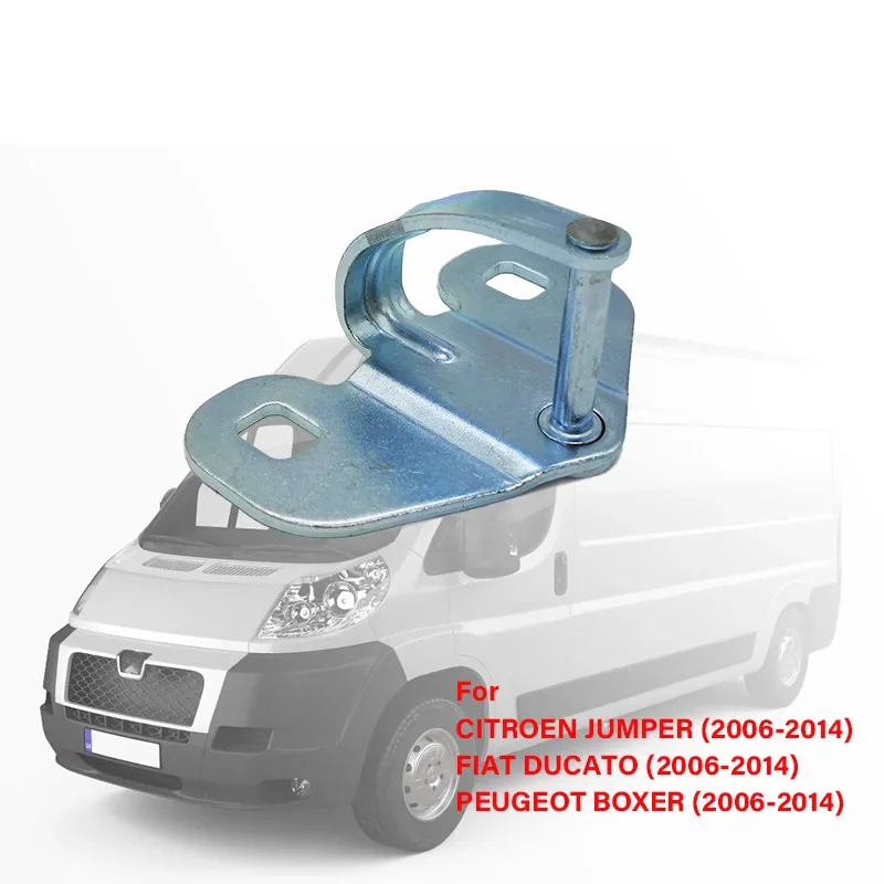 Car Rear Door Lock Mechanism for Fiat Ducato 1994-2006 Citroen Jumper Peugeot Boxer OEM 1345736080
Car Rear Door Lock Mechanism for Fiat Ducato 1994-2006 Citroen Jumper Peugeot Boxer OEM 1345736080