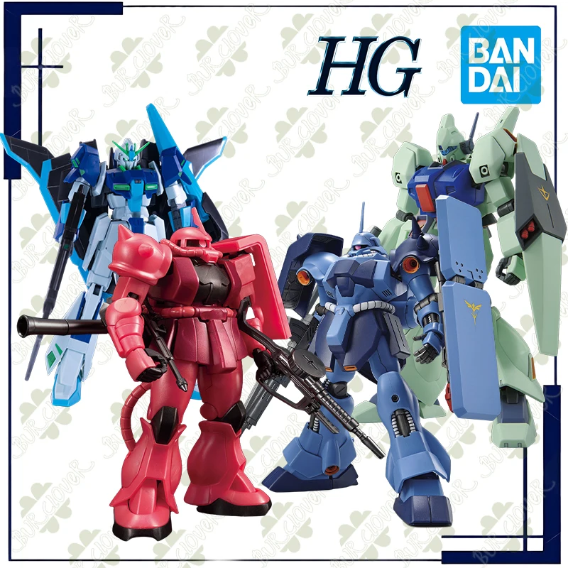 Оригинальная HGUC BANDAI, другая ограниченная серия GUNDAM Series 3, аниме-фигурки, игрушки для детей, подарок
Оригинальная HGUC BANDAI, другая ограниченная серия GUNDAM Series 3, аниме-фигурки, игрушки для детей, подарок