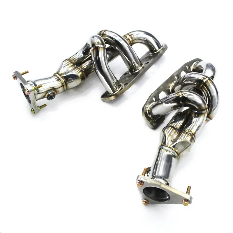 The first section of plantain manifold For INFINITI G25 G37 2.5L 3.7L 2010 Pipes Car Exhaust System Downpipe
The first section of plantain manifold For INFINITI G25 G37 2.5L 3.7L 2010 Pipes Car Exhaust System Downpipe