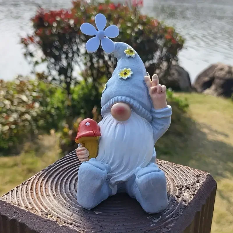 DIY Mushroom Gnome Silicone Mold Kit - Non-Toxic Reusable Clay//Resin/Candle/Polymer Clay Molding Cute Gnome Figurine Making
DIY Mushroom Gnome Silicone Mold Kit - Non-Toxic Reusable Clay//Resin/Candle/Polymer Clay Molding Cute Gnome Figurine Making