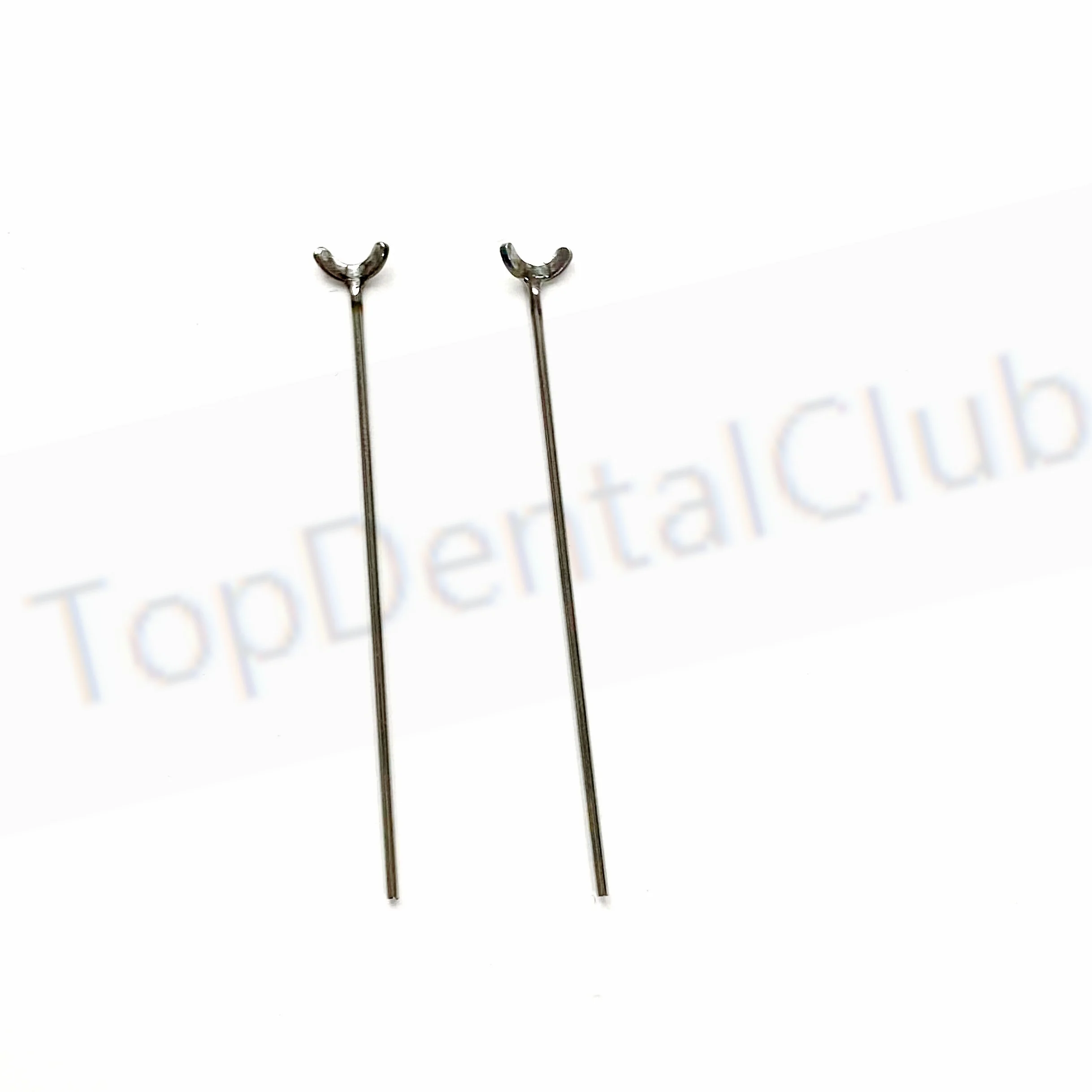 5 pieces/Lot Dental Ball Retainer J Clasp Oblique Clasps Bars φ0.8mm/0.9mm Y-Type Scheu Style
5 pieces/Lot Dental Ball Retainer J Clasp Oblique Clasps Bars φ0.8mm/0.9mm Y-Type Scheu Style
