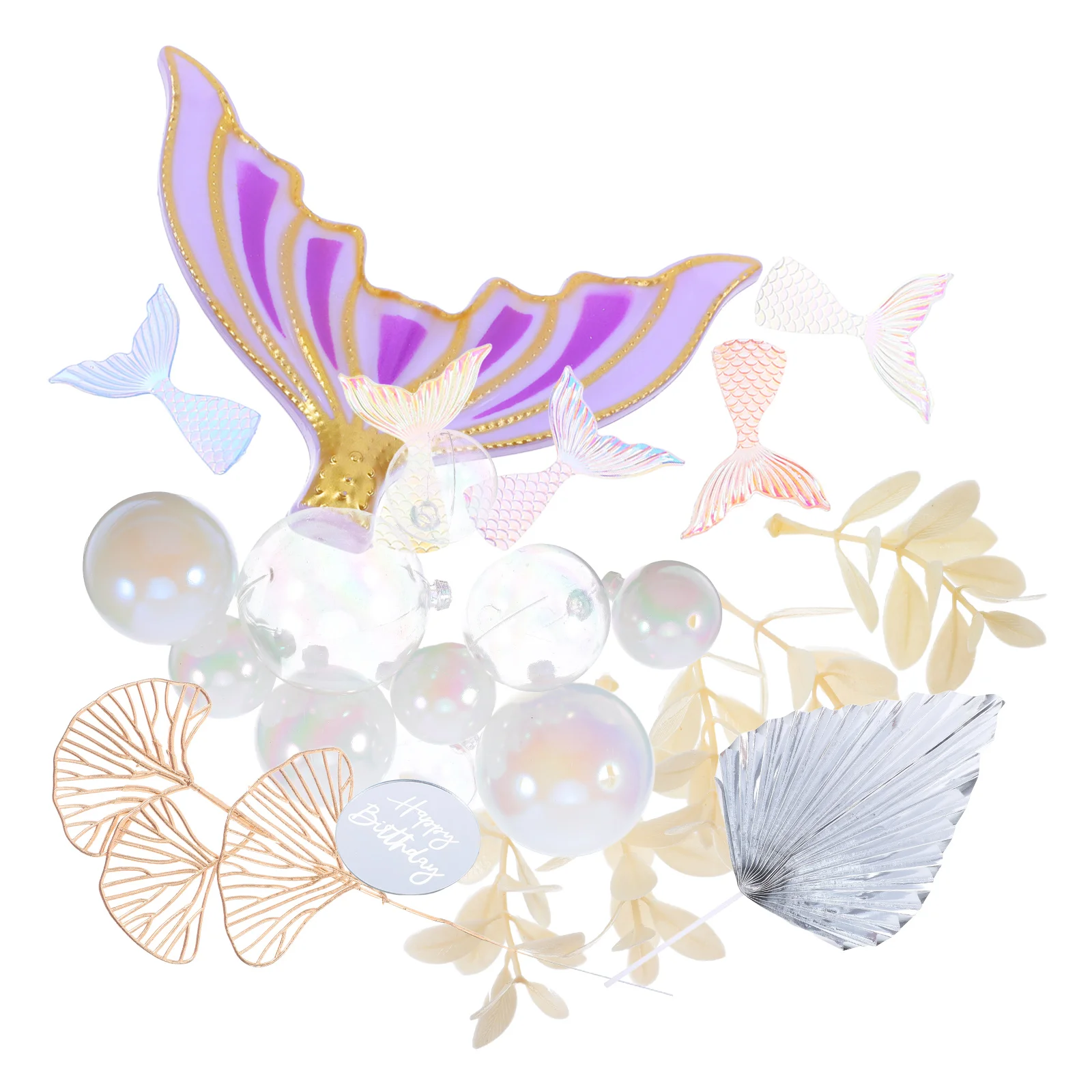 Mermaid Cake Card Insert Theme Birthday Party Decorations Wedding Sea Animal Topper
Mermaid Cake Card Insert Theme Birthday Party Decorations Wedding Sea Animal Topper