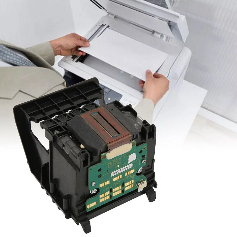 Сменная Печатающая головка принтера 950 951 для Hp для Officejet Pro 8620 8625 8610 8630 8600plus 251DW 276DW
Сменная Печатающая головка принтера 950 951 для Hp для Officejet Pro 8620 8625 8610 8630 8600plus 251DW 276DW