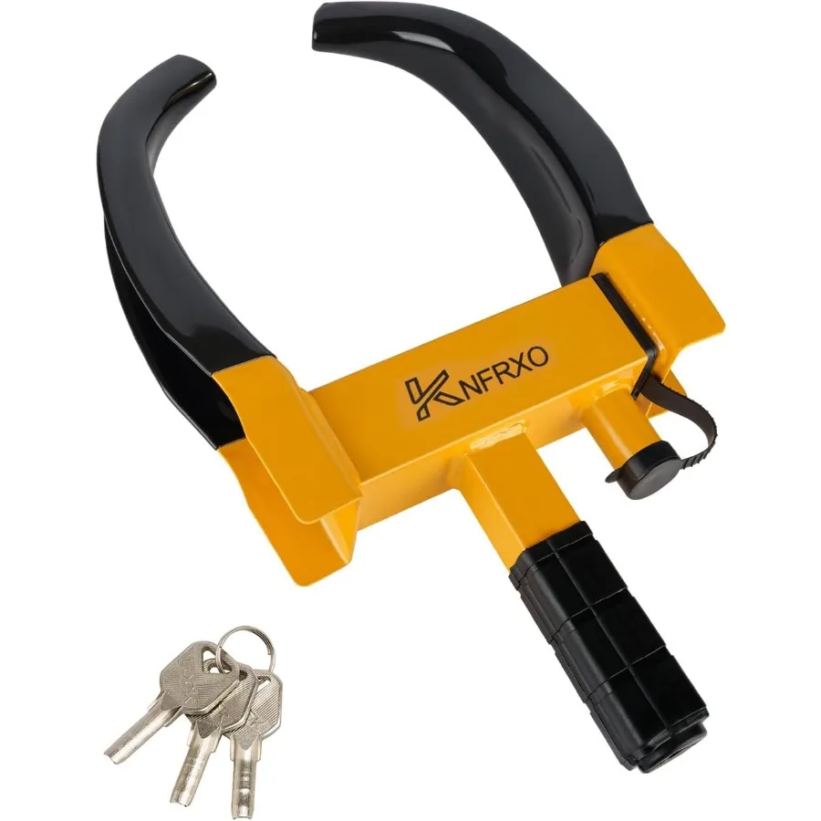 Сверхмощные шины с замком колеса прицепа, противоугонные шины для автомобиля, внедорожника, лодки, мотоцикла, гольф-кара, отличное сдерживающее яркий цвет с
Сверхмощные шины с замком колеса прицепа, противоугонные шины для автомобиля, внедорожника, лодки, мотоцикла, гольф-кара, отличное сдерживающее яркий цвет с