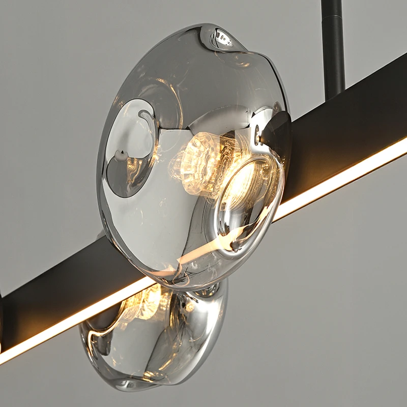 Modern bedroom decorative dining room led Ceiling lamps Pendant lights indoor lighting interior lighting Ceiling lamp chandelier
Modern bedroom decorative dining room led Ceiling lamps Pendant lights indoor lighting interior lighting Ceiling lamp chandelier