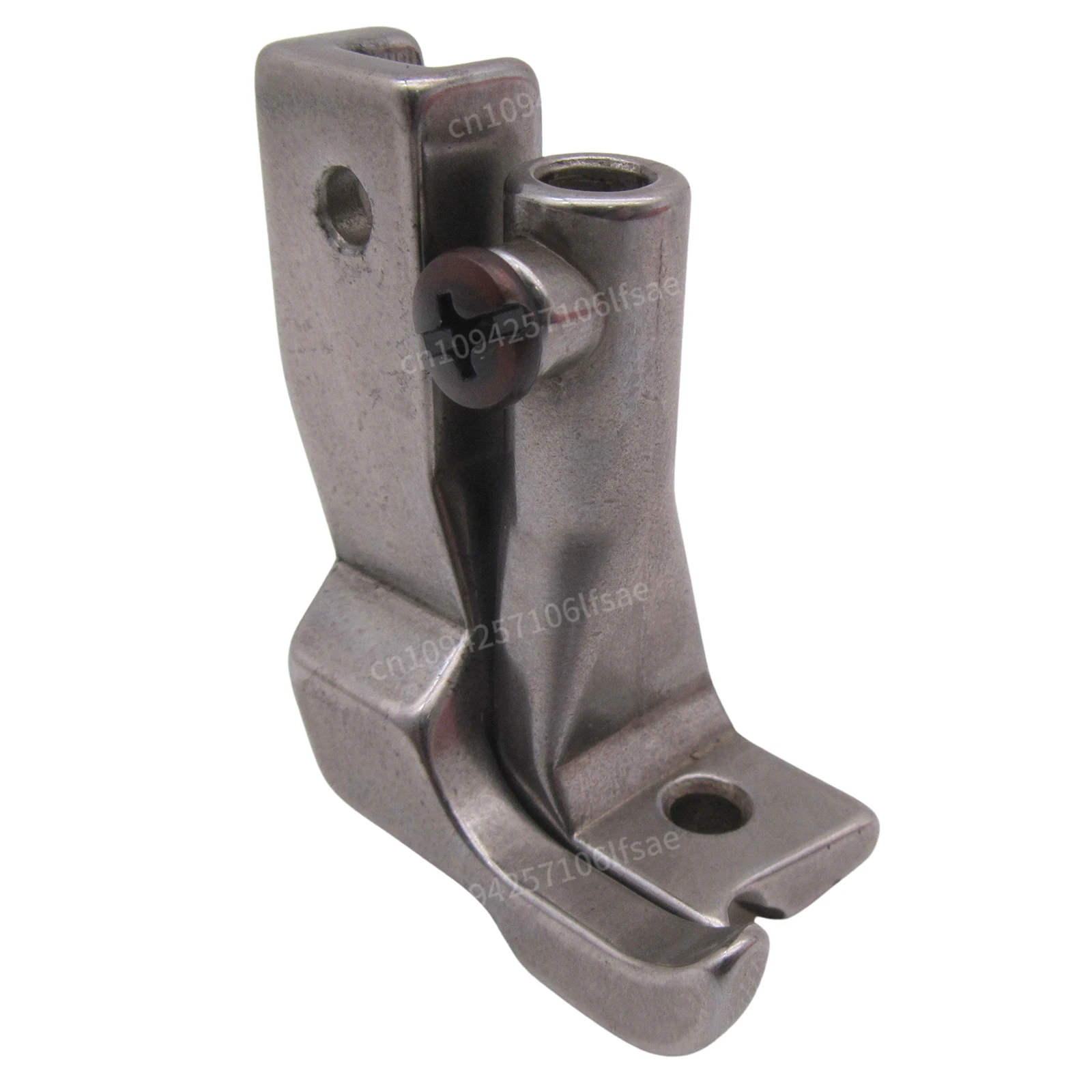 1SET 1/4" Piping Foot FOR Juki TSC-441 TSC-461 Cowboy CB3200 CB4500 Typical TW3-441 Goldenwheel CS-441
1SET 1/4" Piping Foot FOR Juki TSC-441 TSC-461 Cowboy CB3200 CB4500 Typical TW3-441 Goldenwheel CS-441