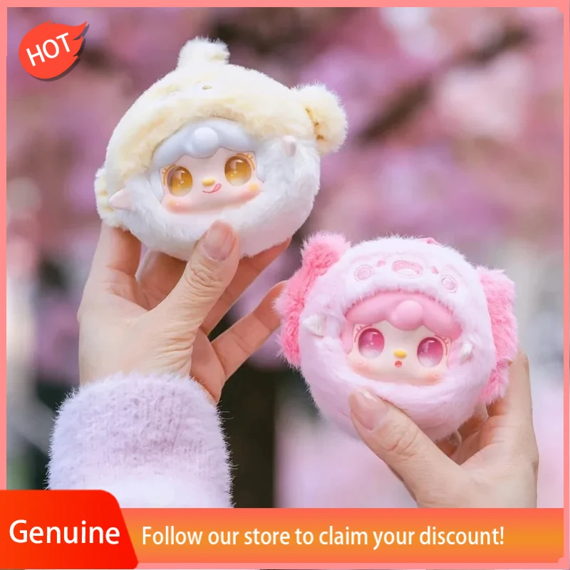 Genuine Oxygenation Vi Ocean Baby Series Nendoroid Blind Box Plush Vinyl Toys Backpack Pendant Keychain Cute Doll Gift
Genuine Oxygenation Vi Ocean Baby Series Nendoroid Blind Box Plush Vinyl Toys Backpack Pendant Keychain Cute Doll Gift