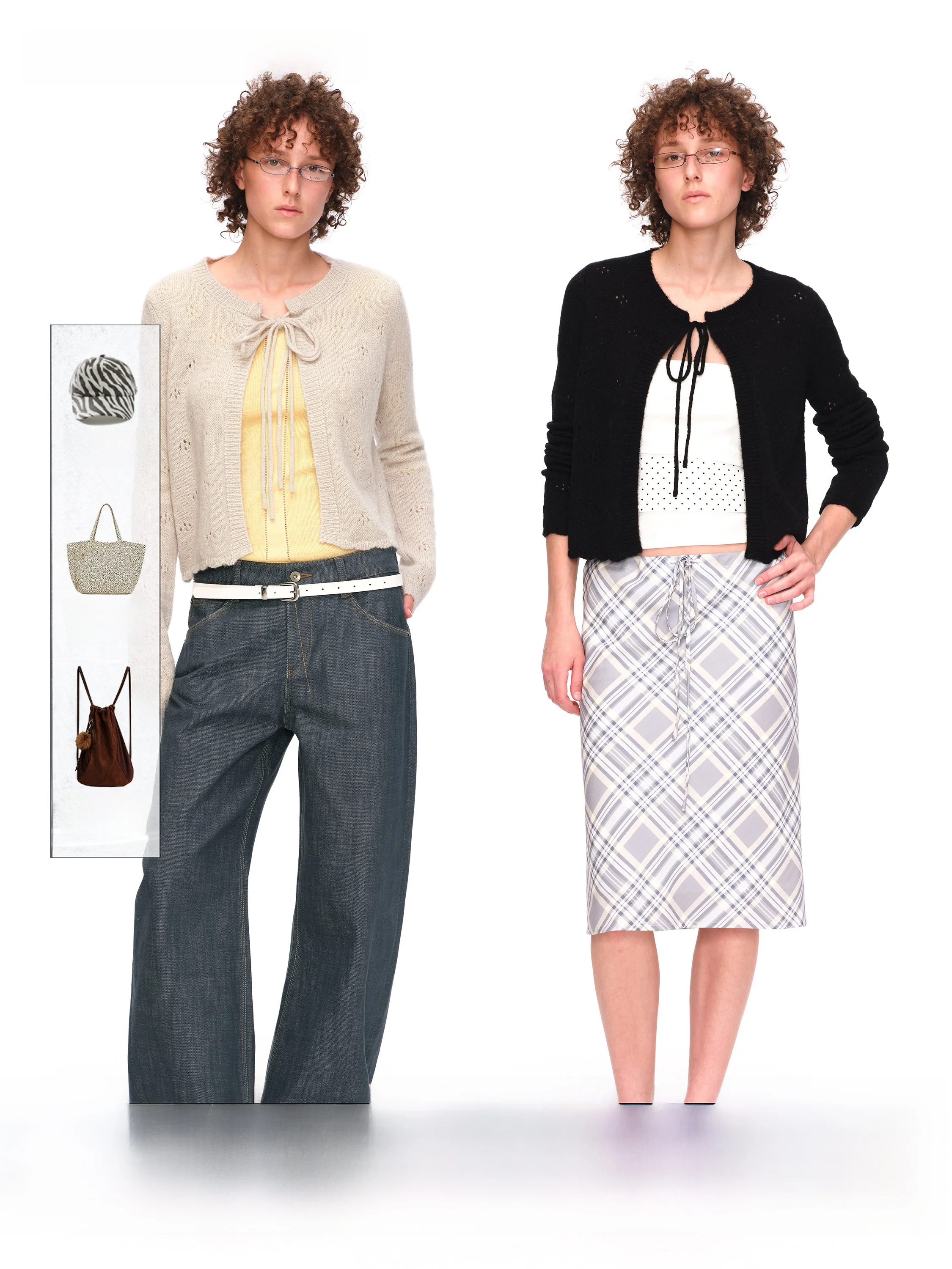 Elegant Style Long Sleeve Knitted Open Cardigan Lightweight Hollow out Design Drawstring Belted Women's Spring Fashion Outerwear
Elegant Style Long Sleeve Knitted Open Cardigan Lightweight Hollow out Design Drawstring Belted Women's Spring Fashion Outerwear