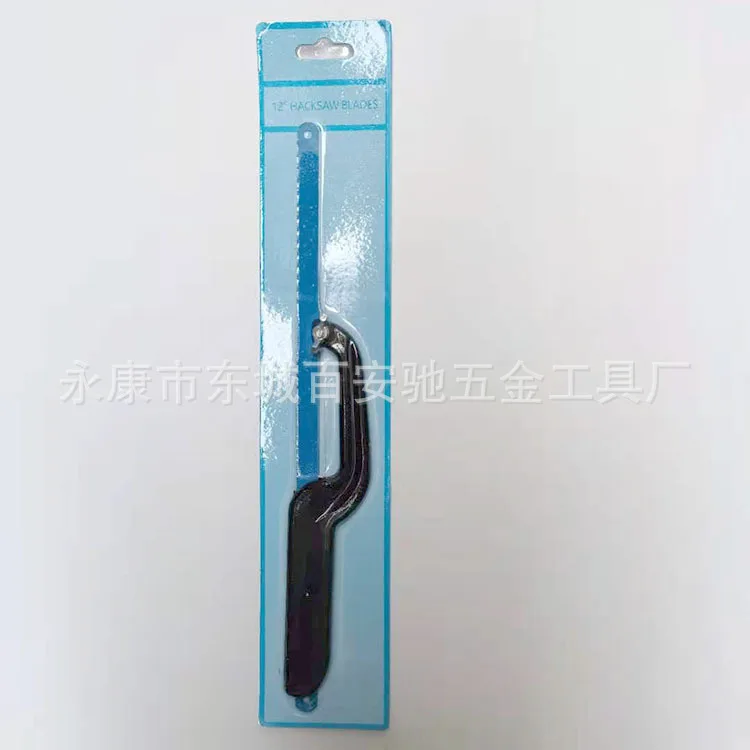 2Pcs Mini Woodworking Hand 10-12Inch Plastic Handle Bow Saw for DIY Craft Tools Circular Portable Sharp
2Pcs Mini Woodworking Hand 10-12Inch Plastic Handle Bow Saw for DIY Craft Tools Circular Portable Sharp