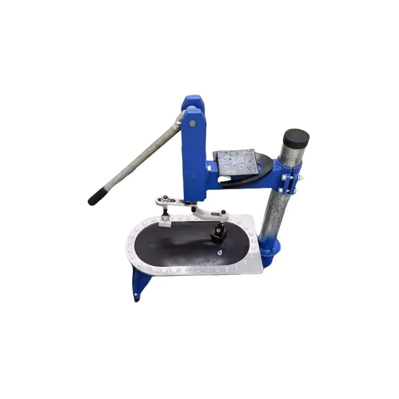 Manual flat bottoming machine, shoe making machine, simple flat bottoming machine
Manual flat bottoming machine, shoe making machine, simple flat bottoming machine
