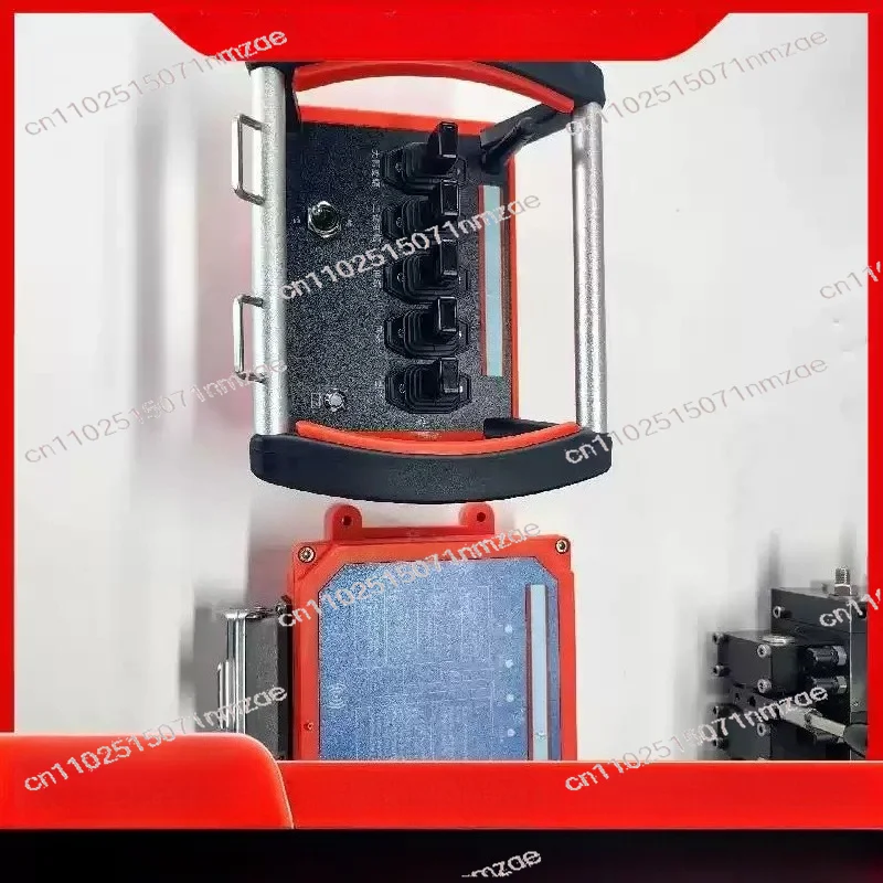 Can Repair All Kinds of Construction Machinery To Remote Control, Crane, Joysticks
Can Repair All Kinds of Construction Machinery To Remote Control, Crane, Joysticks
