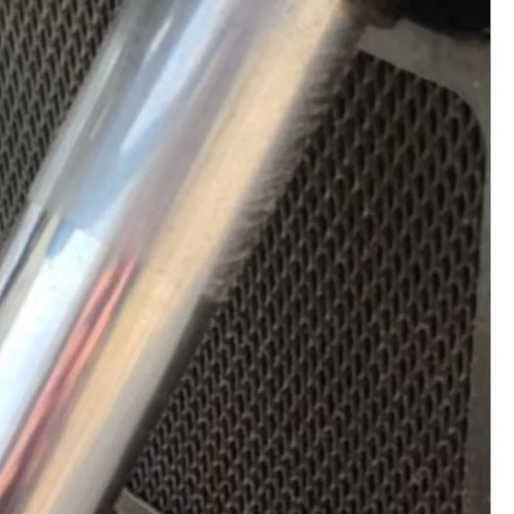 FOR Honda NC700X NC700S Integra 700 2012-2014 NC750S NC750X 2014 2015 2016-2018 Motorcycle Radiator Grille Guard Cooler Cover
FOR Honda NC700X NC700S Integra 700 2012-2014 NC750S NC750X 2014 2015 2016-2018 Motorcycle Radiator Grille Guard Cooler Cover