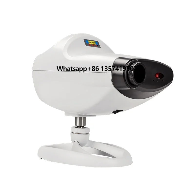Optical Shop Optometry Eye Testing Equipment Auto Comprehensive Optotype Eye Chart Projector
Optical Shop Optometry Eye Testing Equipment Auto Comprehensive Optotype Eye Chart Projector