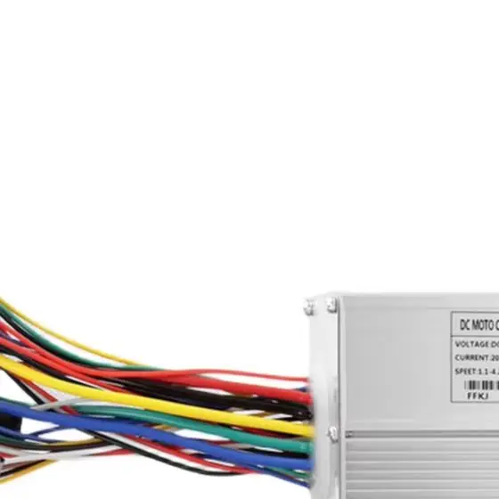36V 48V 20A 350W 500W 9-FET Sine Wave Tri-Mode Brushless Motor Controller For Electric Bicycle E-Bike Scooter Conversion Parts
36V 48V 20A 350W 500W 9-FET Sine Wave Tri-Mode Brushless Motor Controller For Electric Bicycle E-Bike Scooter Conversion Parts