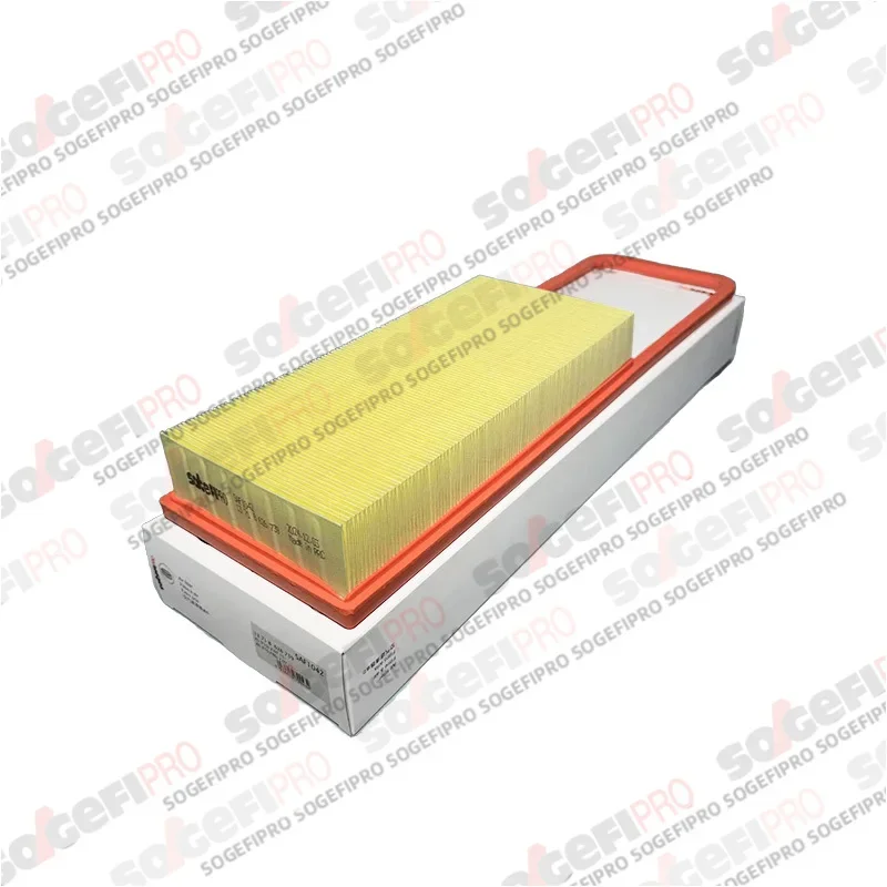 Воздушный фильтр SOGEFIPRO SAF1042 для BMW X5 xDrive 28i 40e 14-18 X6 xDrive28i 2014- F15 F16 2.0T 13718626739 C49001/1 LX3249 LX5404
Воздушный фильтр SOGEFIPRO SAF1042 для BMW X5 xDrive 28i 40e 14-18 X6 xDrive28i 2014- F15 F16 2.0T 13718626739 C49001/1 LX3249 LX5404