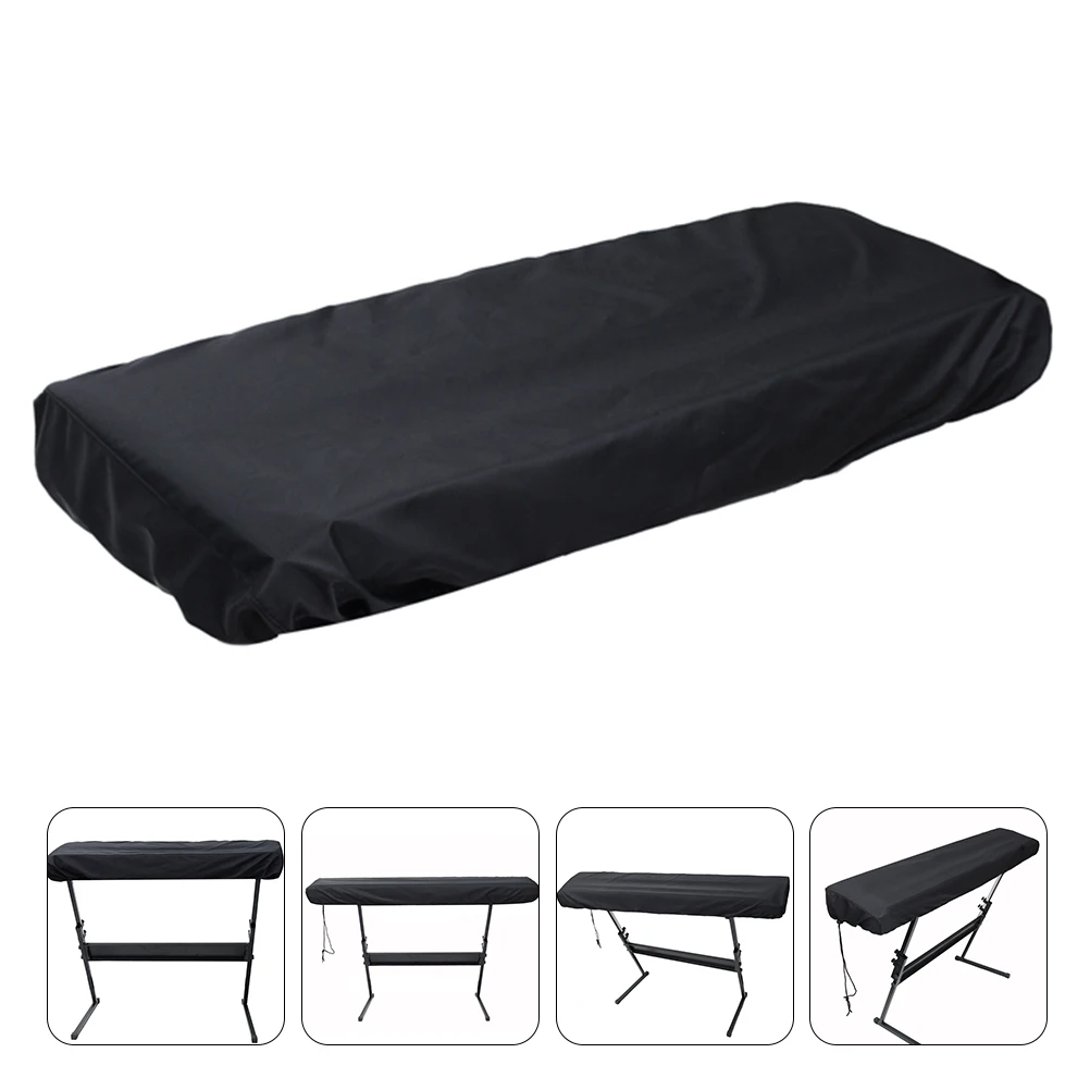 Dustproof Electronic Piano Cover Universal Covers Tag Keyboard Accessories Laptop
Dustproof Electronic Piano Cover Universal Covers Tag Keyboard Accessories Laptop