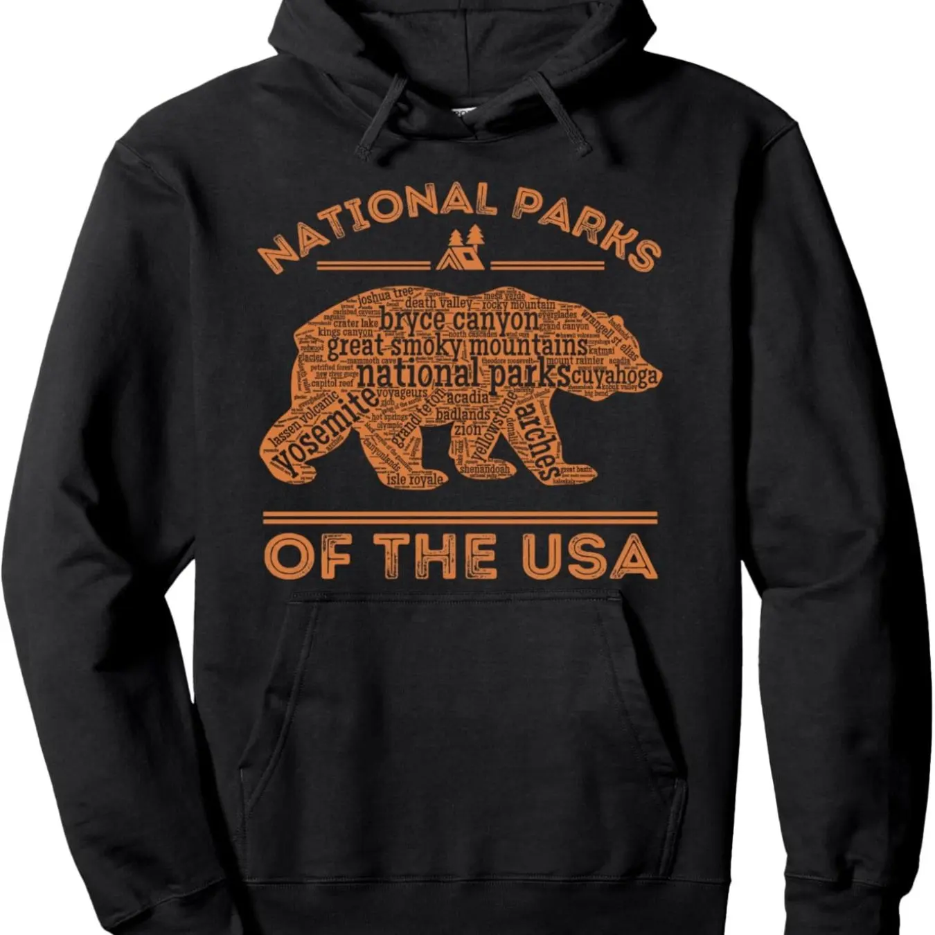 national parks hoodie black brown bear silhouette print 2025 streetwear oversized pullover yosemite bryce canyon usa landmarks
national parks hoodie black brown bear silhouette print 2025 streetwear oversized pullover yosemite bryce canyon usa landmarks