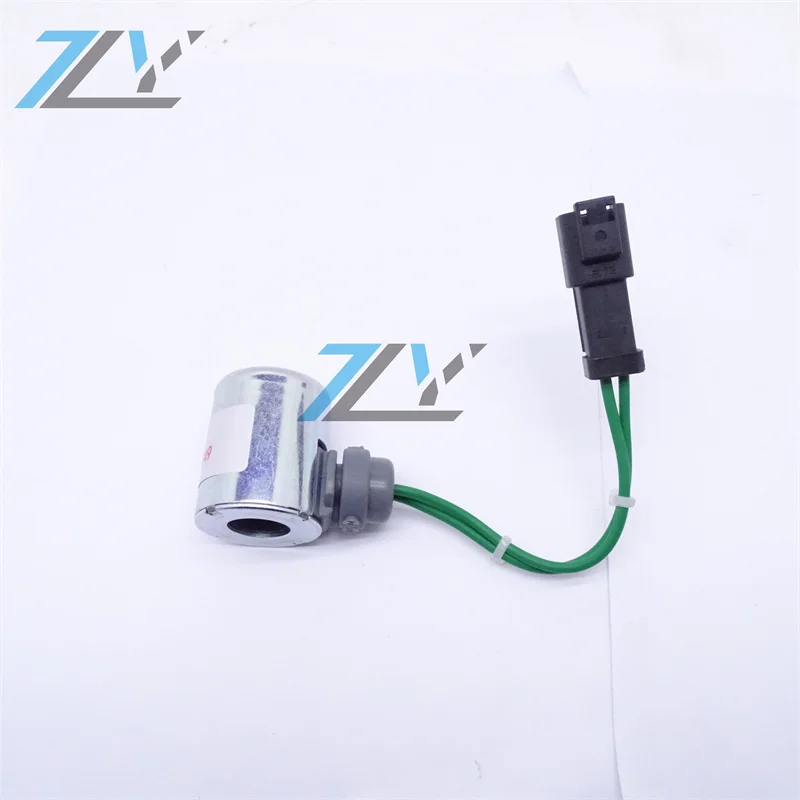 458-2949 solenoid valve coil is suitable for 924G 924GZ 928G 938G 938G II loaders
458-2949 solenoid valve coil is suitable for 924G 924GZ 928G 938G 938G II loaders