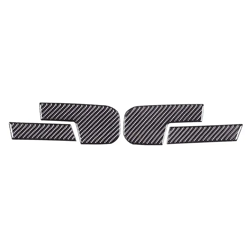 Rear View Mirror Trim Protector Trim Decal Stickers For Ford Maverick 2022 2023 Replacement Soft Carbon Fiber
Rear View Mirror Trim Protector Trim Decal Stickers For Ford Maverick 2022 2023 Replacement Soft Carbon Fiber