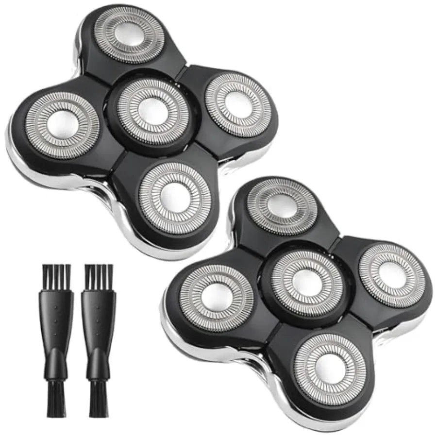 Balder Boss Replacement Head Compatible with Remington Balder Boss XR7120 XR7100 and RX7 Ultimate Series XR1600, Remington Shav
Balder Boss Replacement Head Compatible with Remington Balder Boss XR7120 XR7100 and RX7 Ultimate Series XR1600, Remington Shav